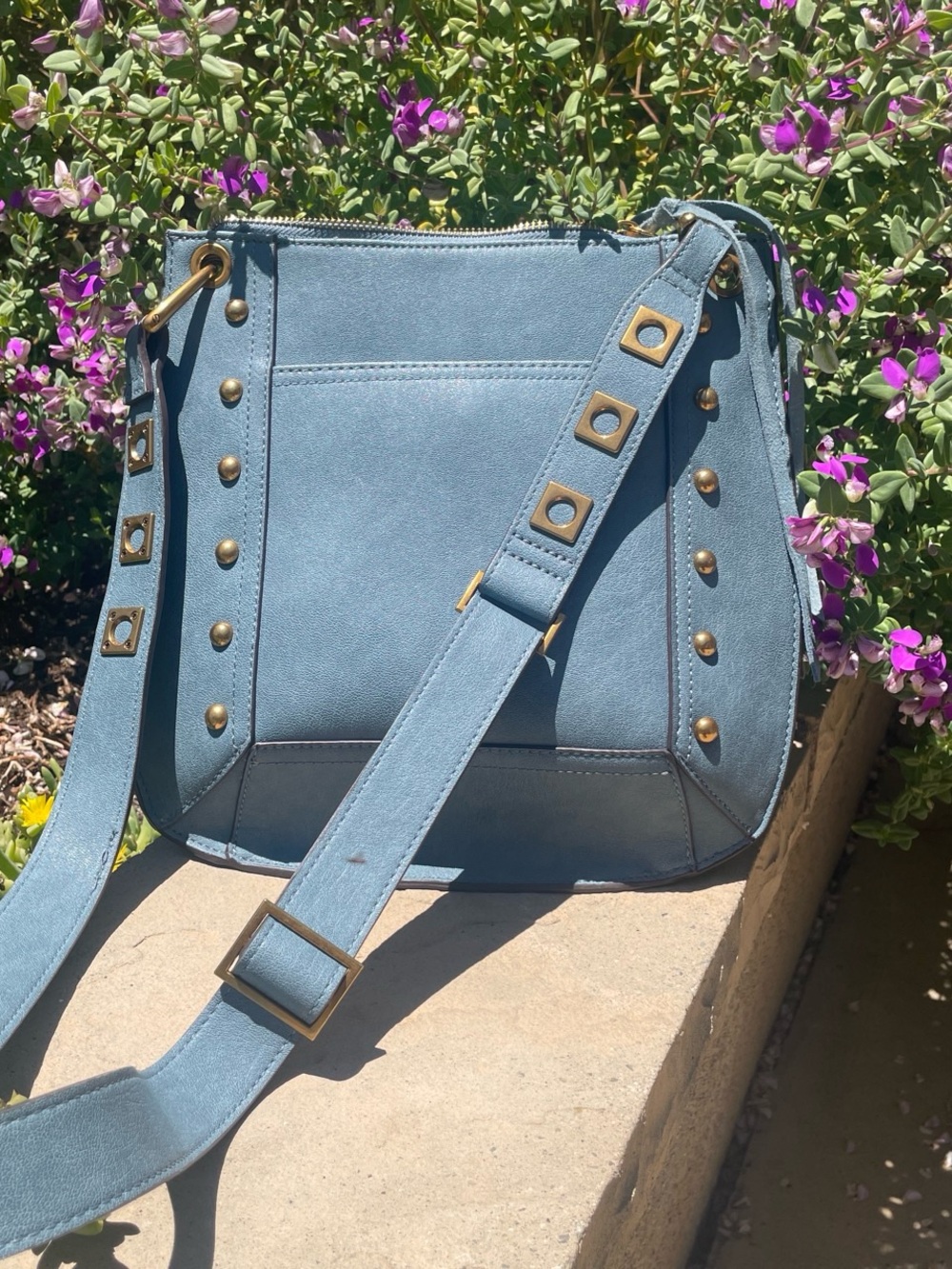 Jessica Simpson ‘Abigail’ Crossbody